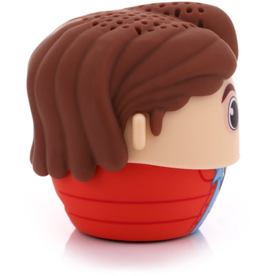 Universal Back to the Future Marty McFly Bitty Boomer Bluetooth Speaker by MyHackerTech