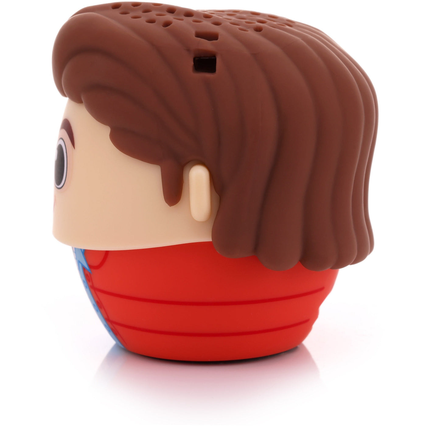 Universal Back to the Future Marty McFly Bitty Boomer Bluetooth Speaker by MyHackerTech