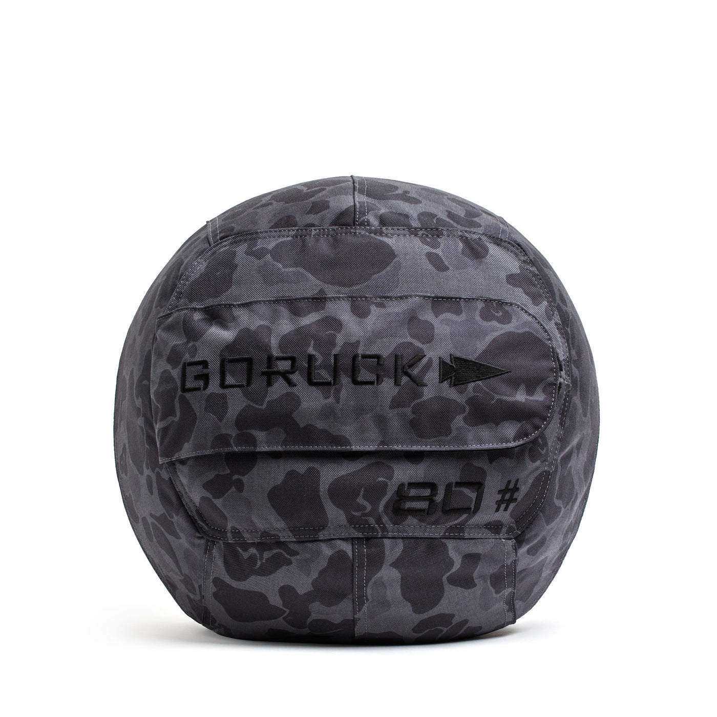 Sand Medicine Ball by MyHackerTech