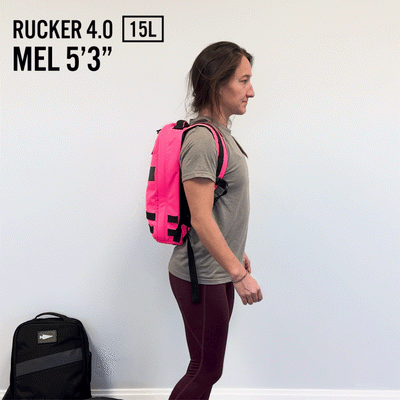 Rucker 4.0 by MyHackerTech