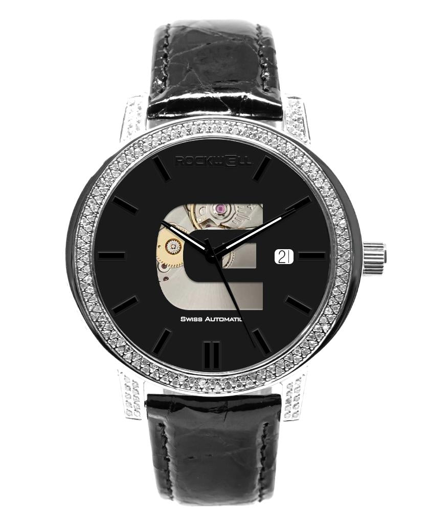 Merlin Elite Watch by MyHackerTech