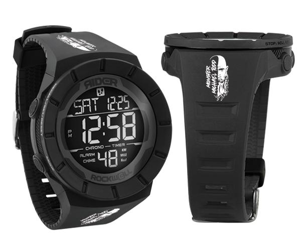 Coliseum Fit™ - Monster Michael Todd by MyHackerTech