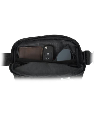 Mini Fanny Pack (Cheetah) by MyHackerTech