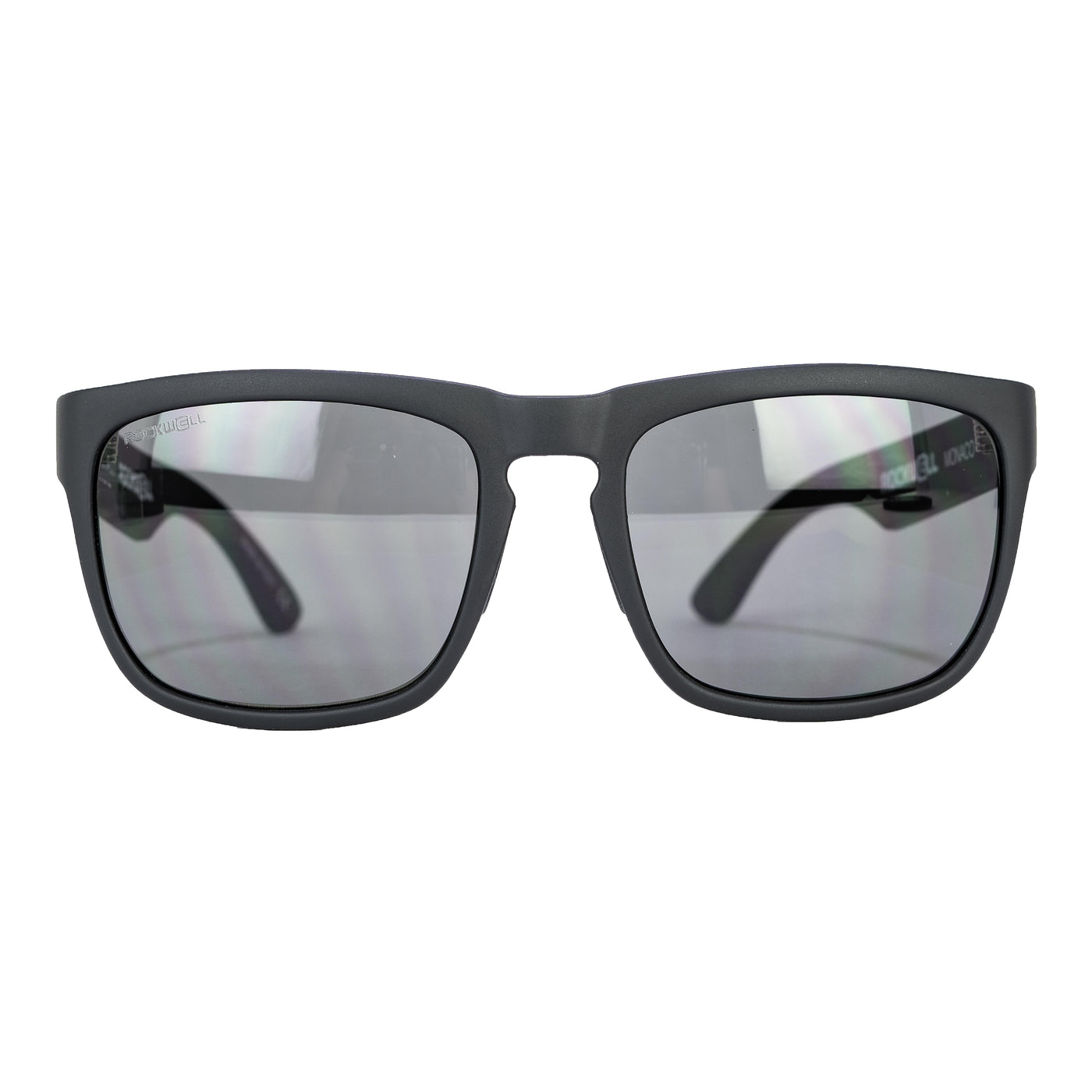 Monaco (Black/Black) by MyHackerTech