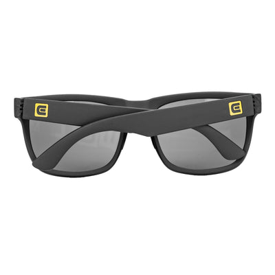 Monaco (Black/Black) by MyHackerTech