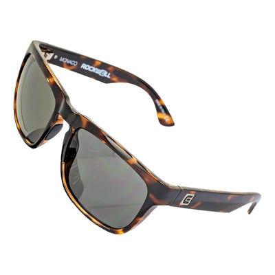 Monaco (Havana/Black) by MyHackerTech