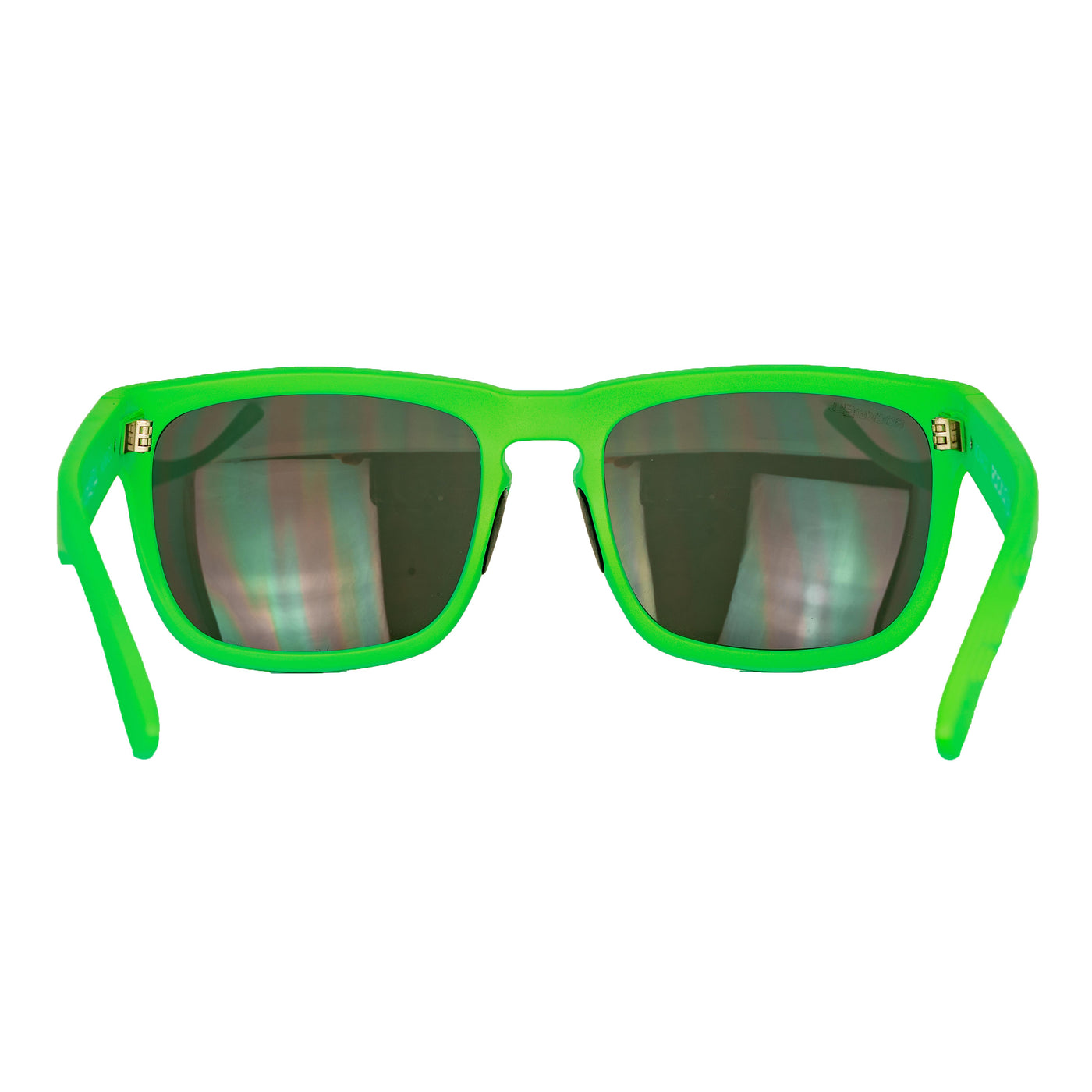 Monaco (Lime/Black) by MyHackerTech