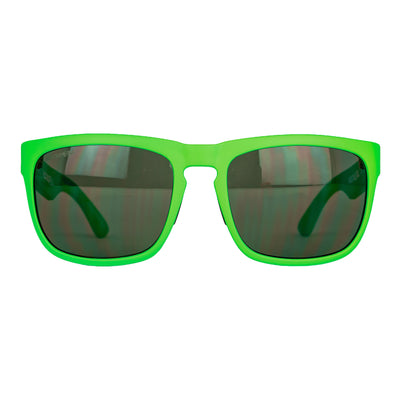 Monaco (Lime/Black) by MyHackerTech