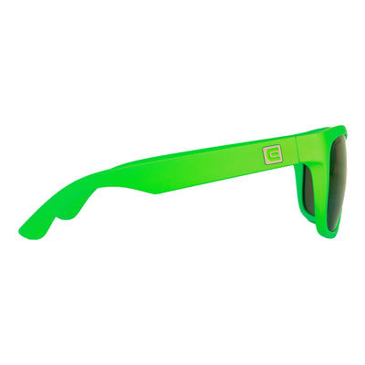 Monaco (Lime/Black) by MyHackerTech