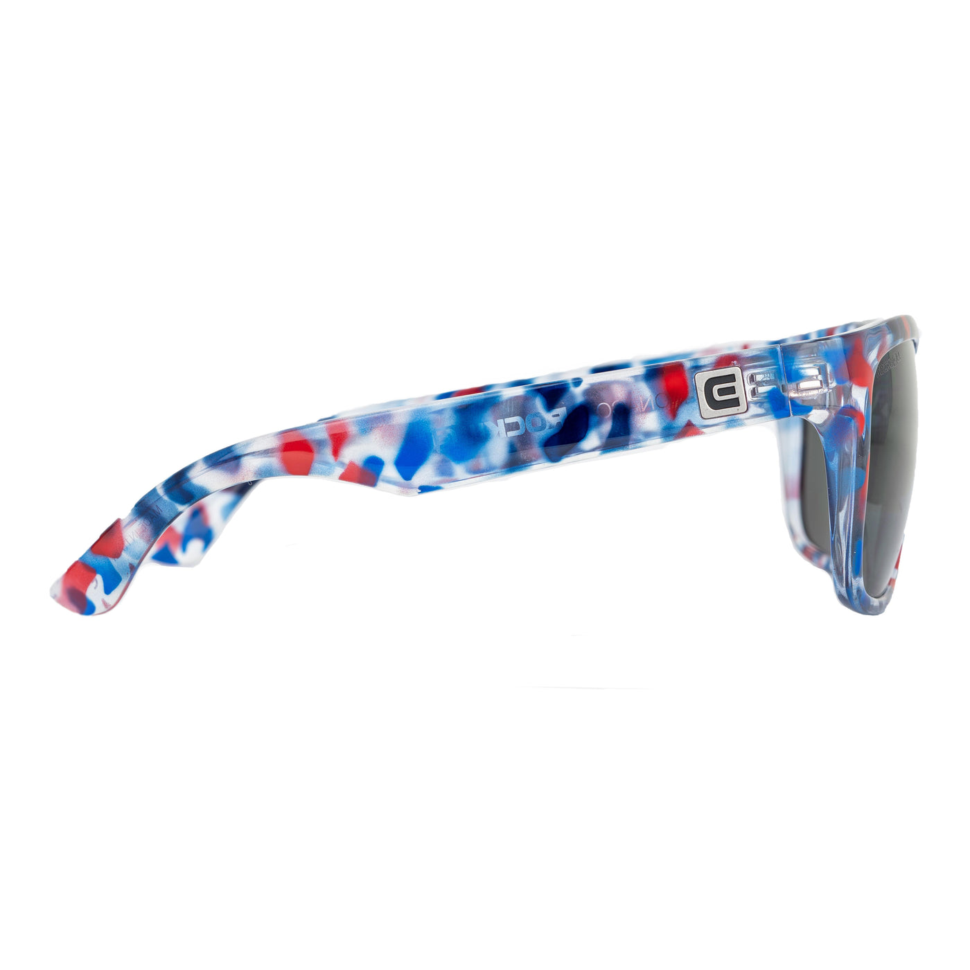 Monaco (Patriot) by MyHackerTech