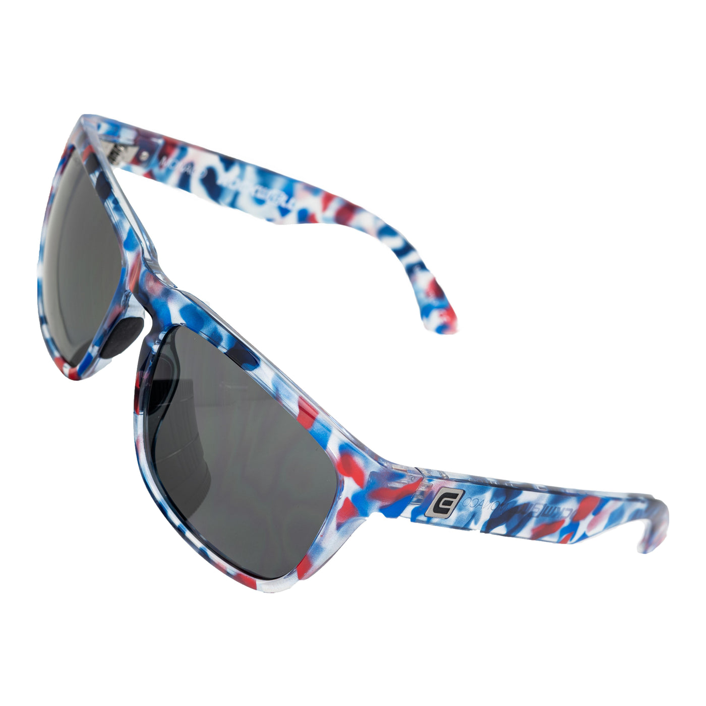 Monaco (Patriot) by MyHackerTech