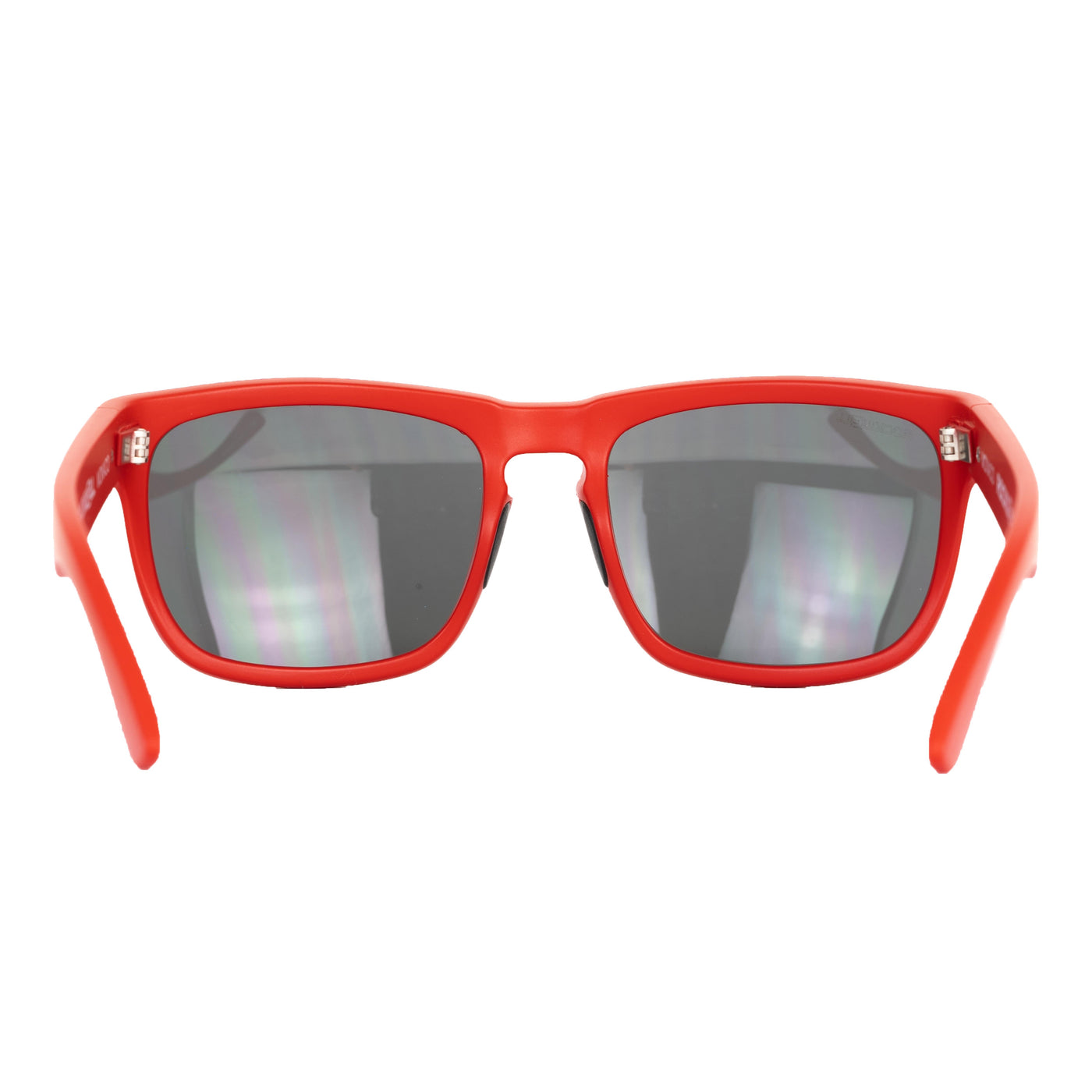 Monaco (Red/Black) by MyHackerTech