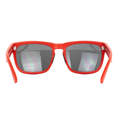 Monaco (Red/Black) by MyHackerTech