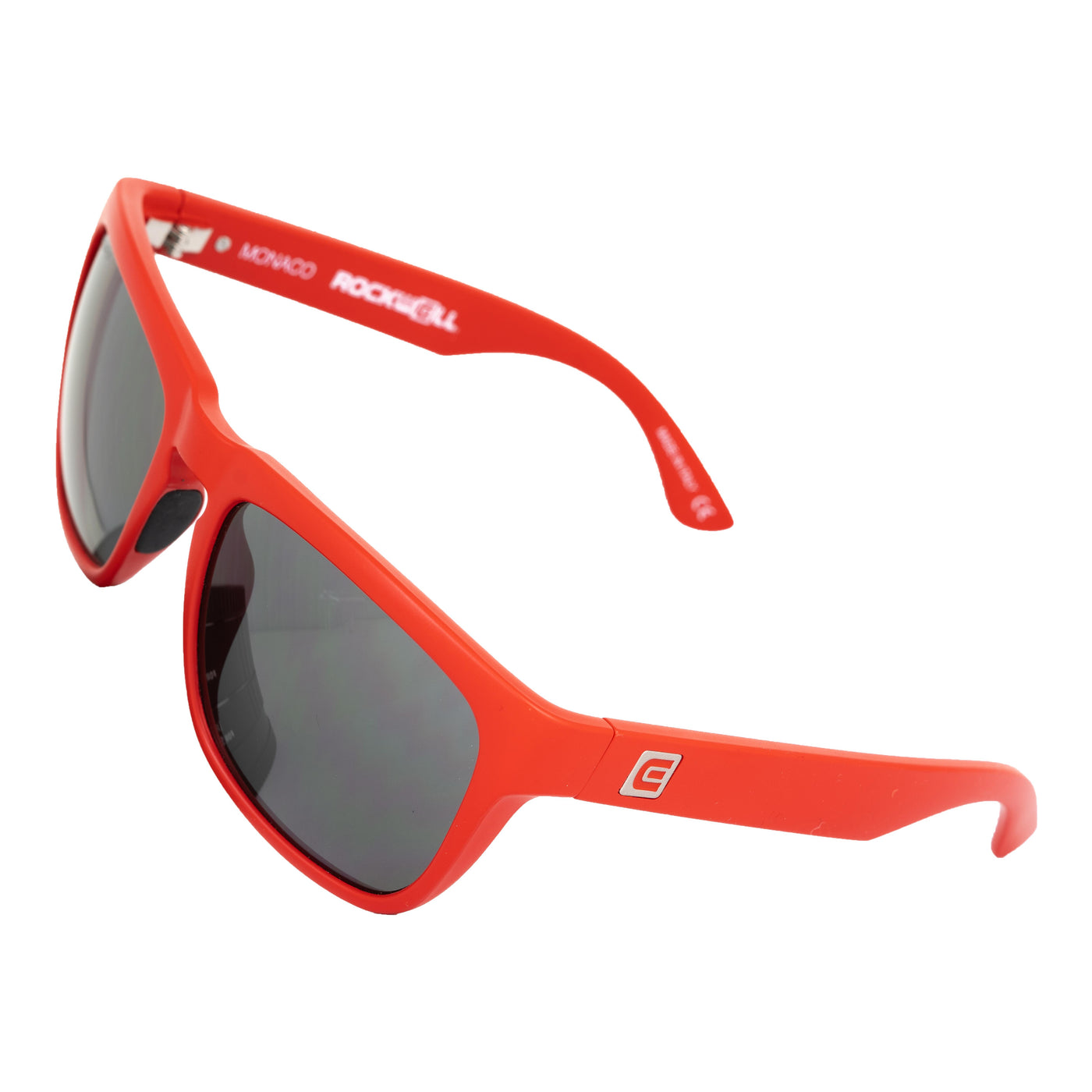 Monaco (Red/Black) by MyHackerTech