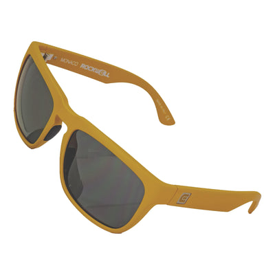 Monaco (Tan/Black) by MyHackerTech