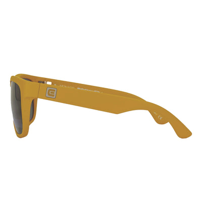 Monaco (Tan/Black) by MyHackerTech