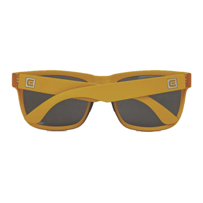 Monaco (Tan/Black) by MyHackerTech