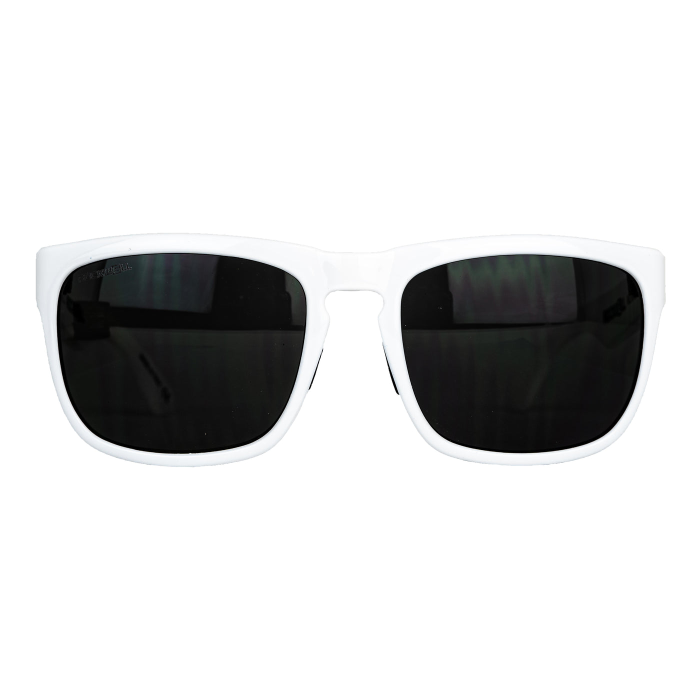 Monaco (White/Black) by MyHackerTech
