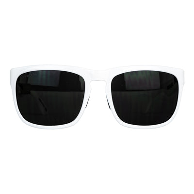 Monaco (White/Black) by MyHackerTech