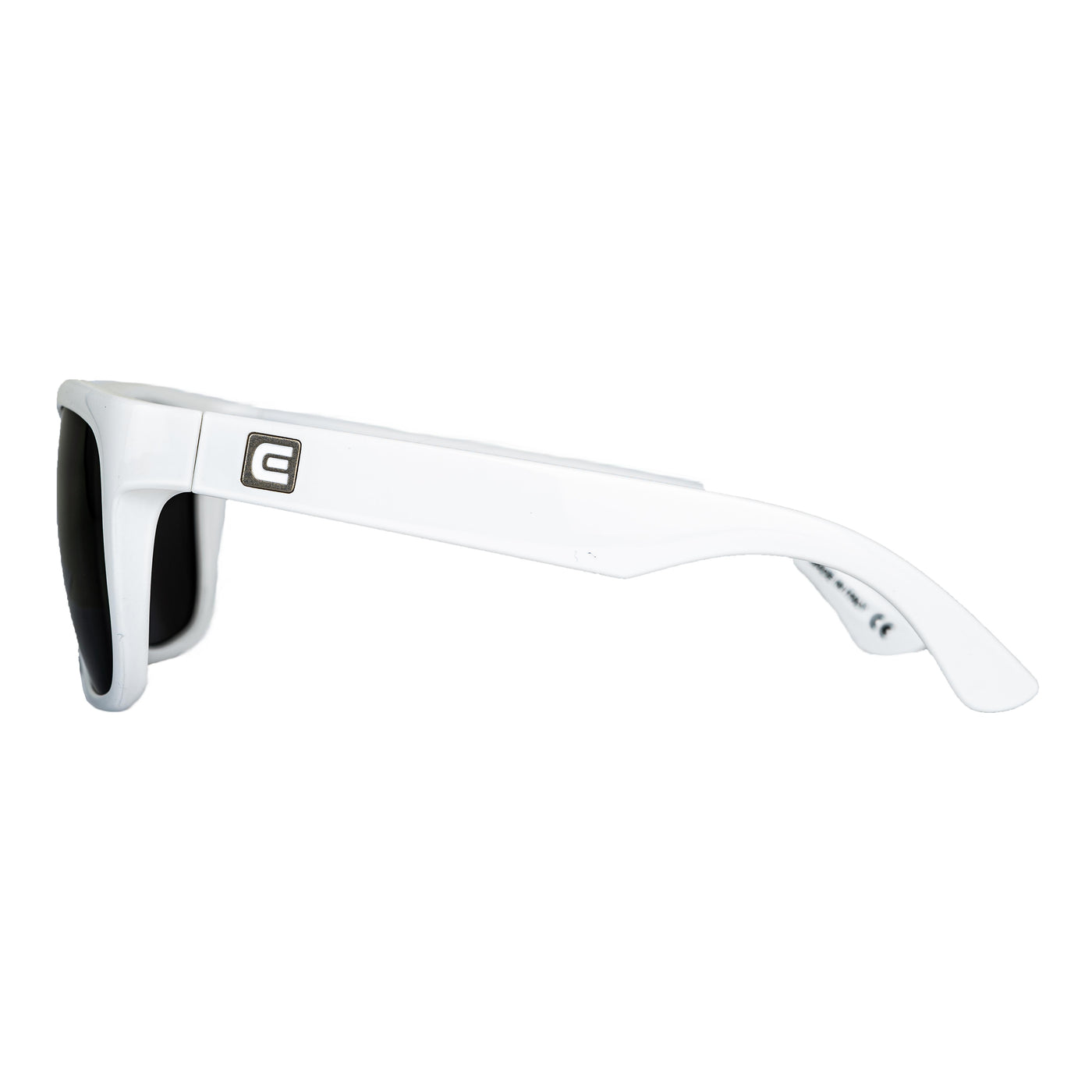 Monaco (White/Black) by MyHackerTech