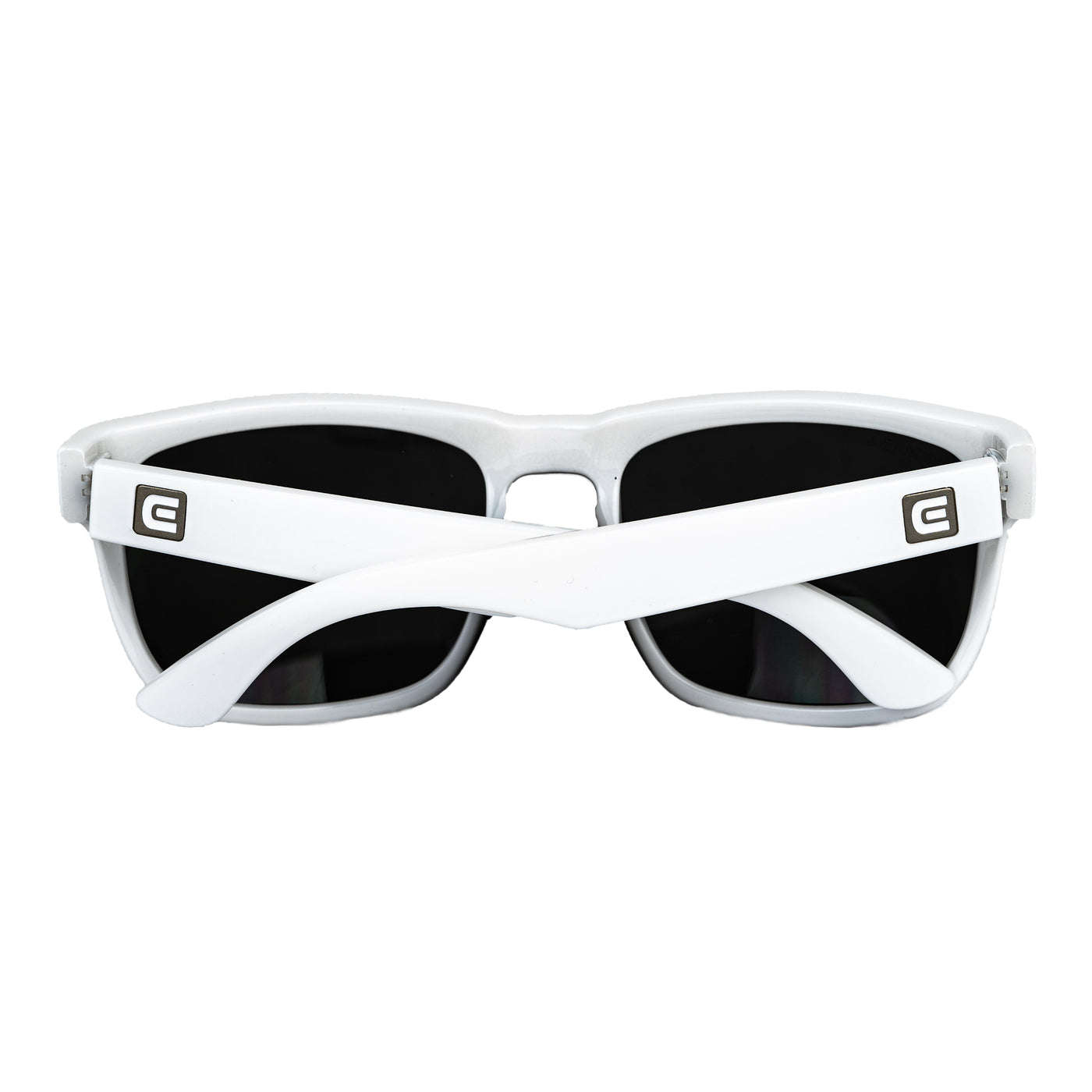 Monaco (White/Black) by MyHackerTech