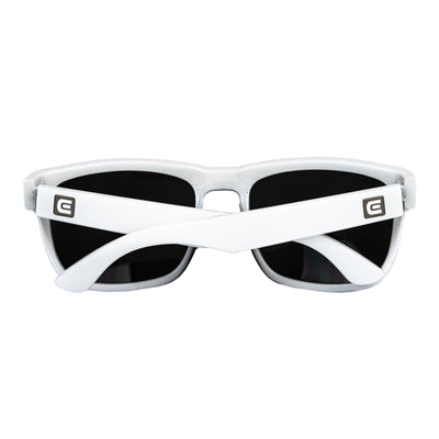 Monaco (White/Black) by MyHackerTech