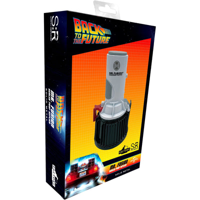 Back to the Future - Mr. Fusion Scaled Prop Replica by MyHackerTech