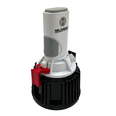 Back to the Future - Mr. Fusion Scaled Prop Replica by MyHackerTech