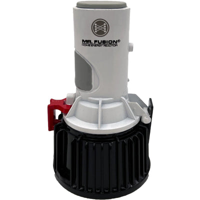 Back to the Future - Mr. Fusion Scaled Prop Replica by MyHackerTech