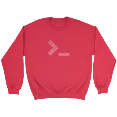 CLI - Crewneck Sweatshirt by MyHackerTech