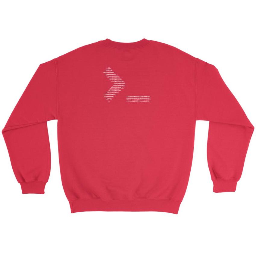 CLI - Crewneck Sweatshirt by MyHackerTech