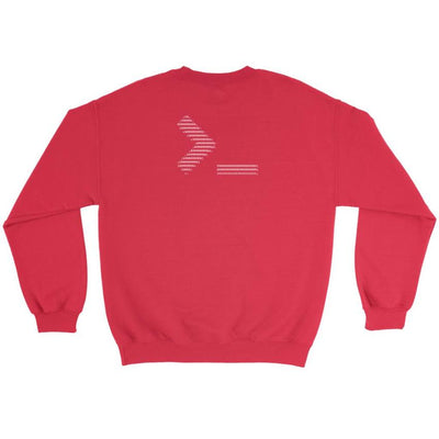 CLI - Crewneck Sweatshirt by MyHackerTech