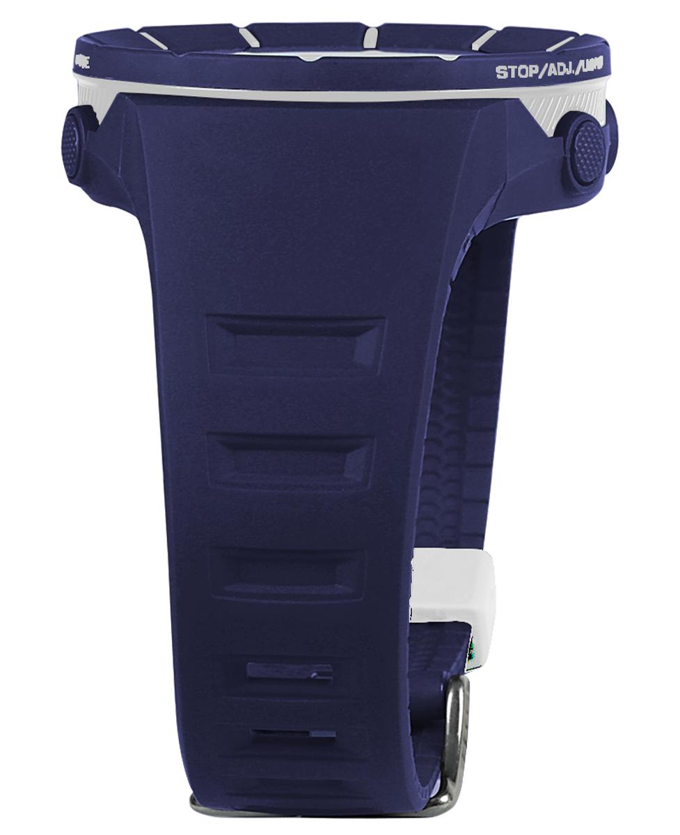 Coliseum Fit™ (Navy/White) Watch by MyHackerTech