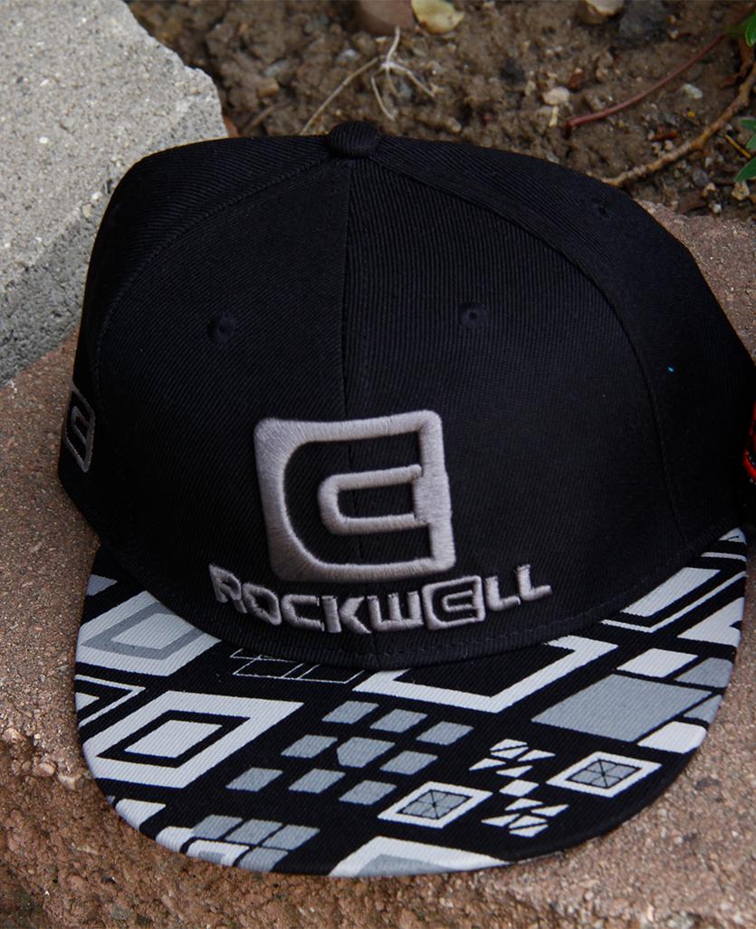 OG Snapback Hat by MyHackerTech