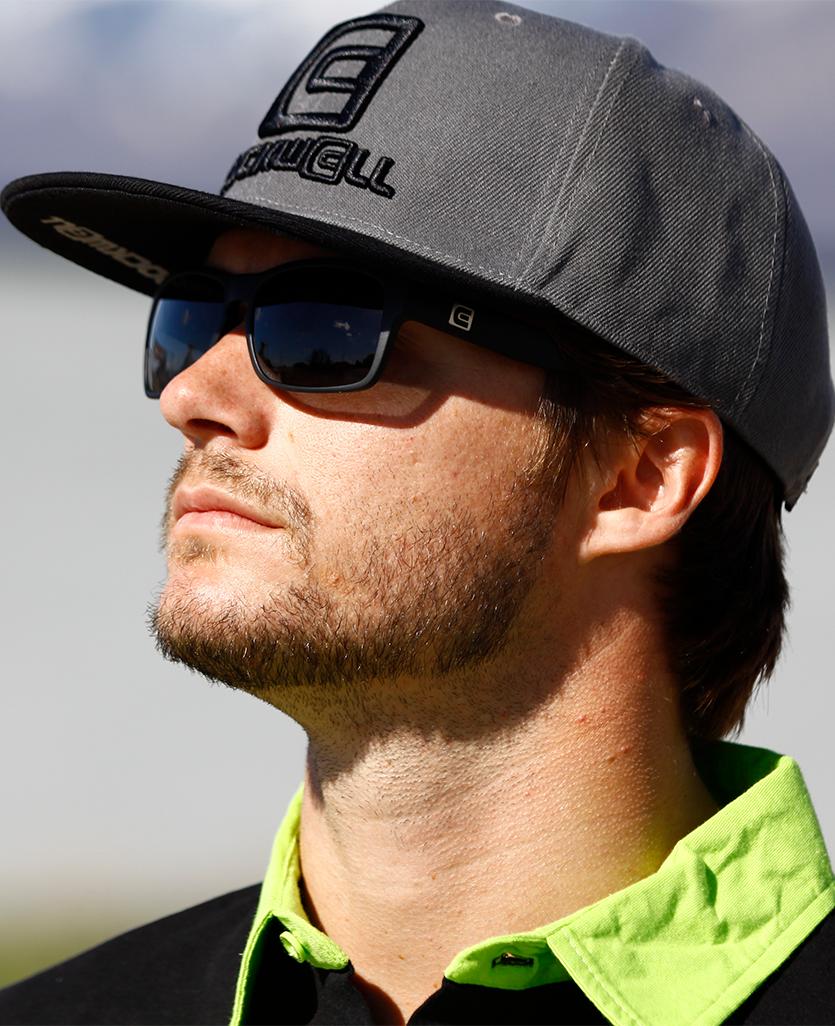 OG Snapback Hat by MyHackerTech