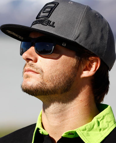 OG Snapback Hat by MyHackerTech