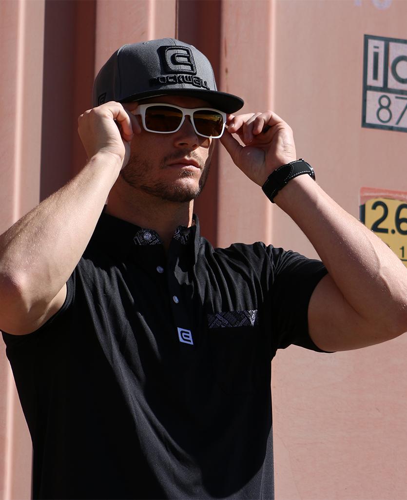 OG Snapback Hat by MyHackerTech