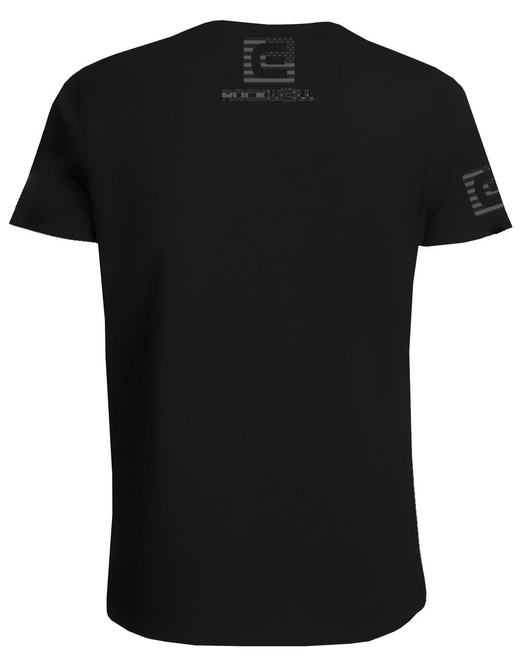 OG No Retreat T-Shirt by MyHackerTech