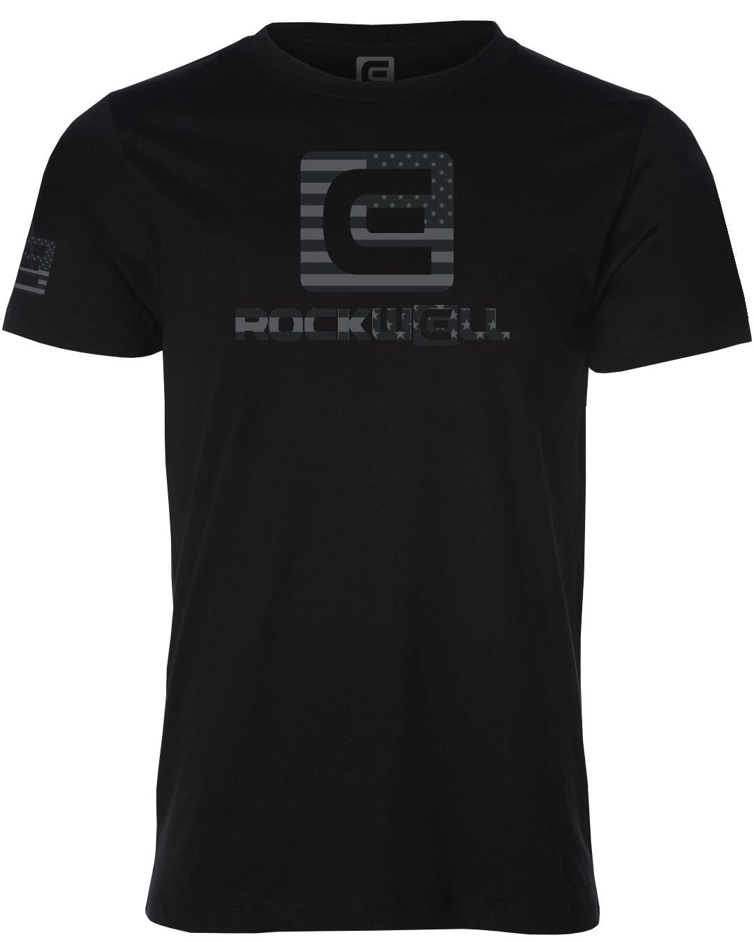 OG No Retreat T-Shirt by MyHackerTech