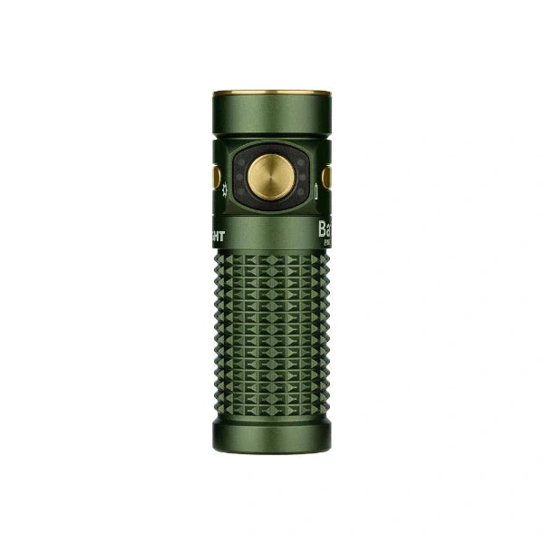 olight baton4 premium edition edc flashlights 1300 Olight Baton 4 Premium Edition Flashlight 1300 Lumens, OD Green