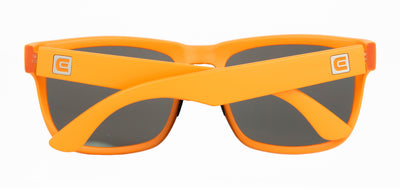 Monaco (Orange/Black) by MyHackerTech