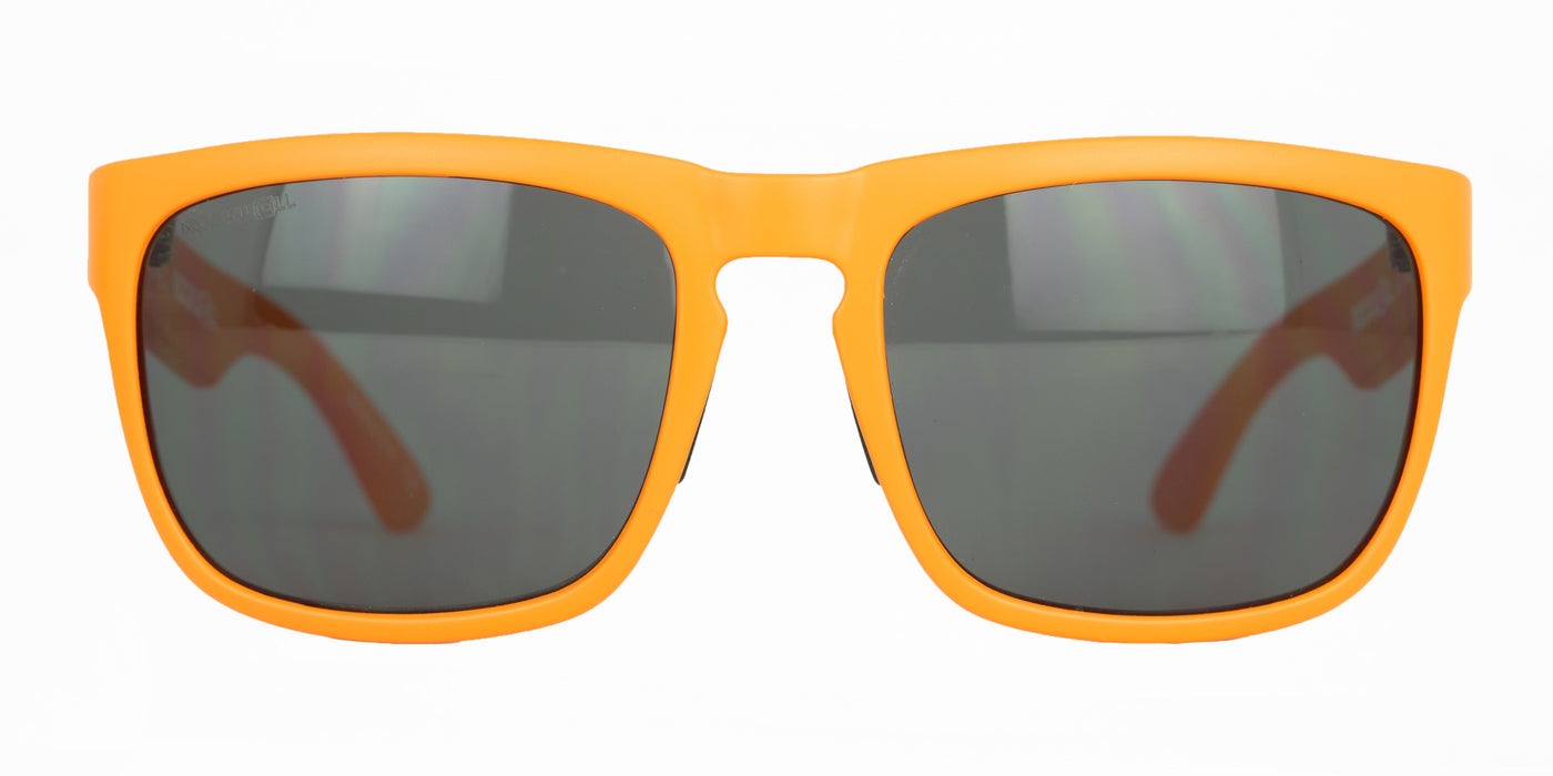 Monaco (Orange/Black) by MyHackerTech