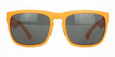 Monaco (Orange/Black) by MyHackerTech