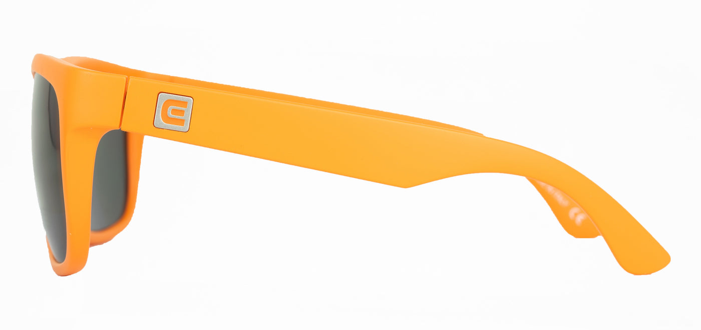 Monaco (Orange/Black) by MyHackerTech