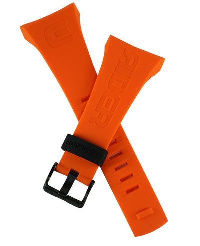 Replacement Coliseum Watch Bands by MyHackerTech