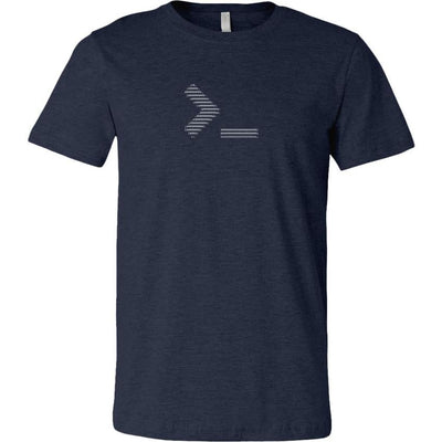 CLI - Canvas Mens Shirt by MyHackerTech