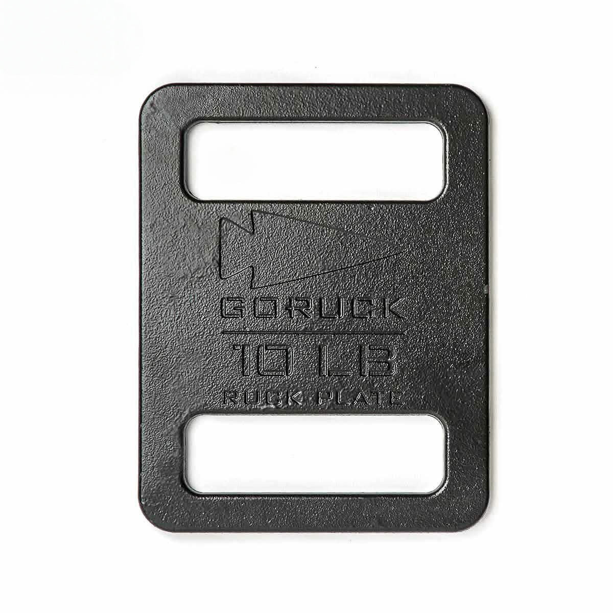 Ruck Plates by MyHackerTech