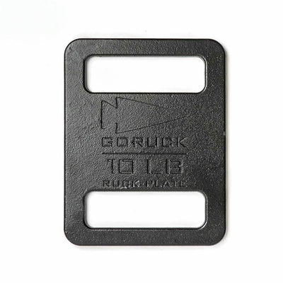 Ruck Plates by MyHackerTech