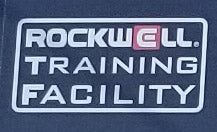 Rockwell Training Facility Gym Membership by MyHackerTech