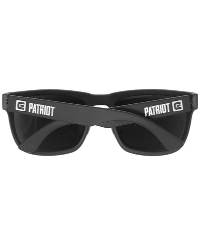 Patriot Gear Black Monaco by MyHackerTech